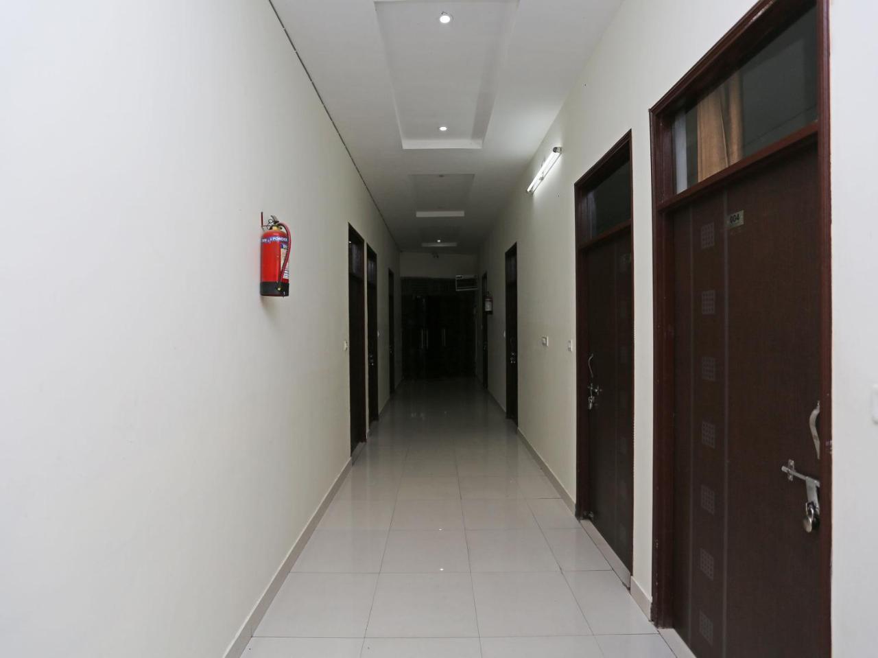 Hotel Namo Palace 科塔 外观 照片